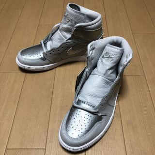 ナイキ(NIKE)のnike air jordan 1 co jp 26cm 新品(スニーカー)