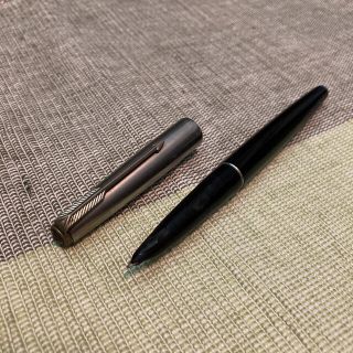 パーカー(Parker)のPARKER万年筆＊パーカー＊希少＊レア(ペン/マーカー)