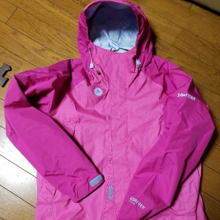 マーモット(MARMOT)のMarmot　マーモット　ゴアテックス　上下(登山用品)