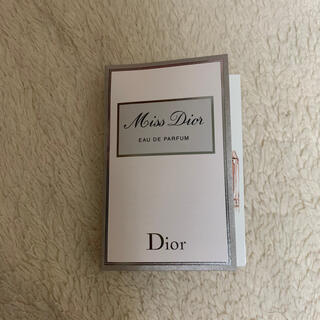 ディオール(Dior)のmiss dior オードゥパルファン(香水(女性用))