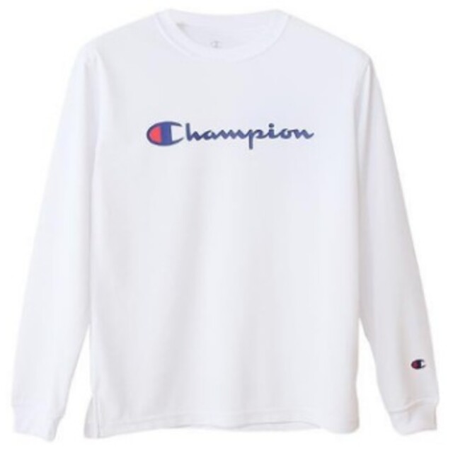 Champion(チャンピオン)のChampion 新品バスケットボールジュニアシャツ スポーツ/アウトドアのスポーツ/アウトドア その他(バスケットボール)の商品写真