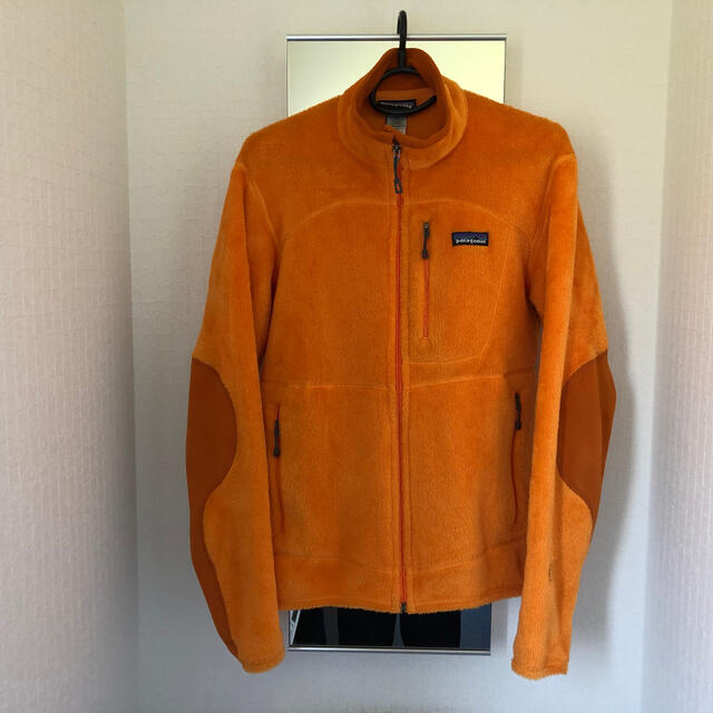 patagonia R2レギュレーターUSA【美品】