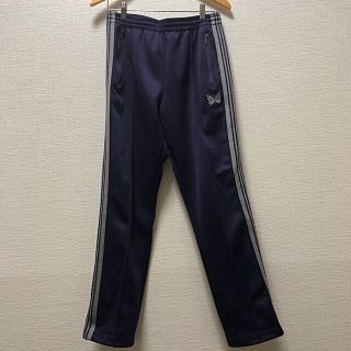 ニードルス(Needles)のneedles narrow track pants 15SS ニードルス　M(その他)