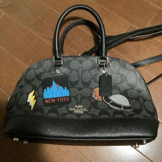 コーチ(COACH)のコーチ(ショルダーバッグ)