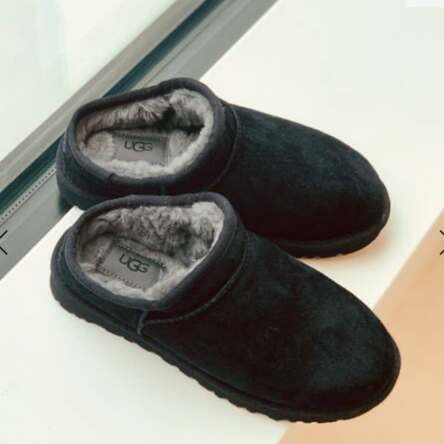 UGG - UGG アグ CLASSIC SLIPPER クラシックスリッパ 24cmの通販 by pooh｜アグならラクマ