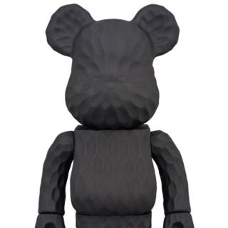 メディコムトイ(MEDICOM TOY)のBE@RBRICK カリモク fragment design 400％(その他)