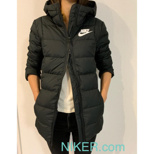Nike 新品未使用 Nikeレディースダウンジャケット Sサイズの通販 By Niker Com ナイキならラクマ Nike 新品未使用 Nikeレディースダウンジャケット Sサイズの通販 By Niker Com ナイキならラクマ