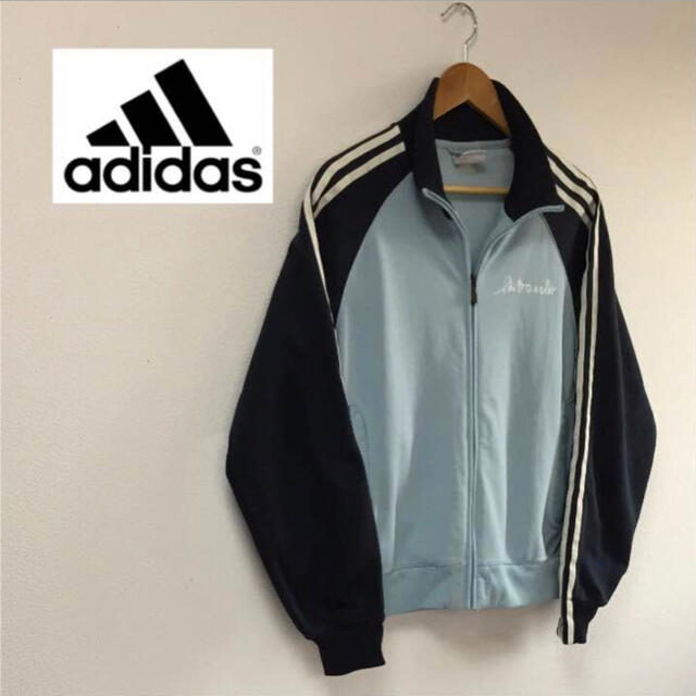 adidas