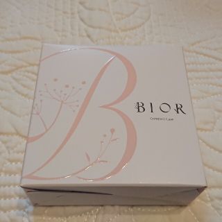 BIOR  ビオール コンパクトケースのみ(その他)