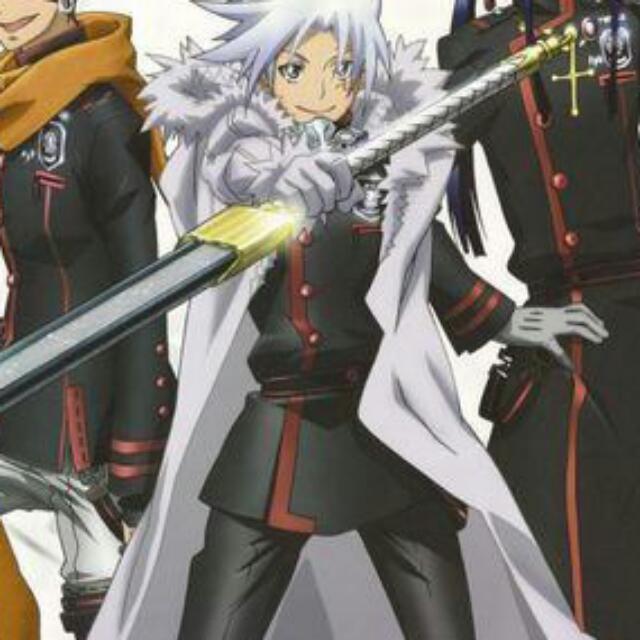 D.Gray-man アレン コスプレ の通販 by うさ美屋さん|ラクマ D.Gray-man アレン コスプレ の通販 by うさ美屋さん|ラクマ