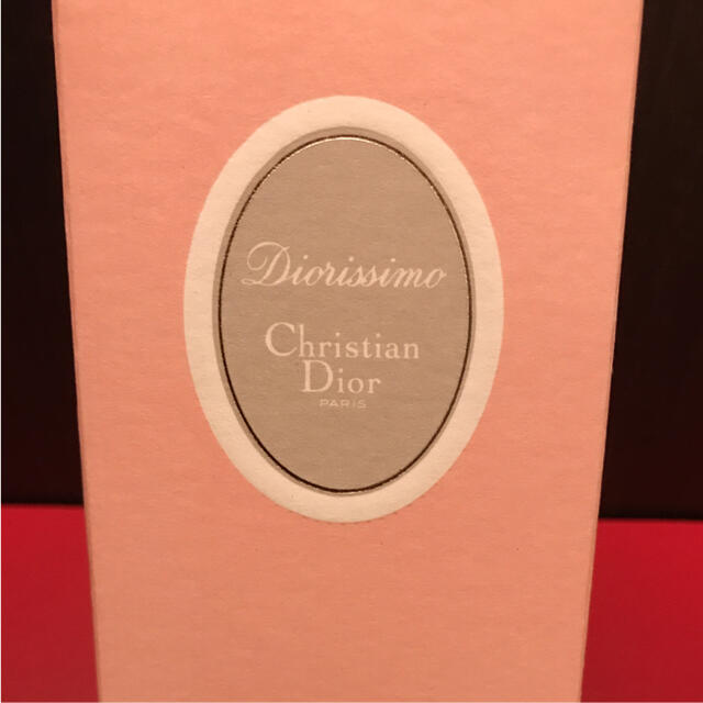 Christian Dior(クリスチャンディオール)の香水 ディオール ディオリシモ オードゥトワレ Dior コスメ/美容の香水(香水(女性用))の商品写真