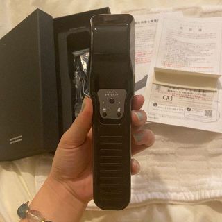 ヤーマン美顔器 正規品の証し保証証あり marinalahin.co.il