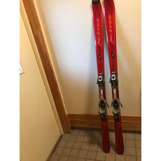 サロモン(SALOMON)のサロモン　スキー板(板)