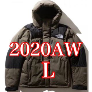 ザノースフェイス(THE NORTH FACE)のニュートープ NT バルトロライトジャケット ノースフェイス 2020AW(ダウンジャケット)