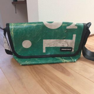 フライターグ(FREITAG)の本日中最終値下げ　FREITAG F42 SURFSIDE6(メッセンジャーバッグ)