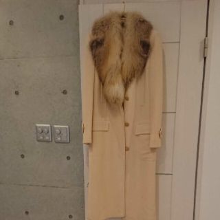 グッチ ファーコート(レディース)の通販 40点 | Gucciのレディースを グッチ ファーコート(レディース)の通販 40点 | Gucciのレディースを