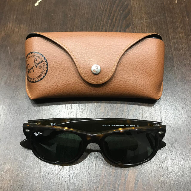 Ray Ban サングラス