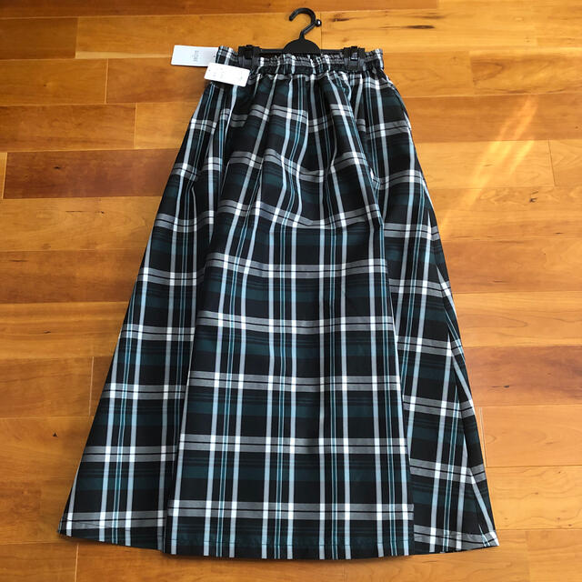 SLOBE IENA(スローブイエナ)のSLOBE IENA イエナ　ロングスカート レディースのスカート(ロングスカート)の商品写真