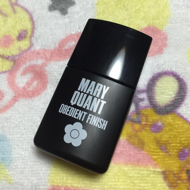 MARY QUANT(マリークワント)のマリクワ♡リキッドファンデーション コスメ/美容のベースメイク/化粧品(ファンデーション)の商品写真