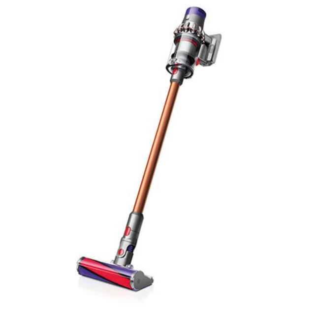 【新品】ダイソン　コードレス掃除機　Dyson V10 Fluffy Extra