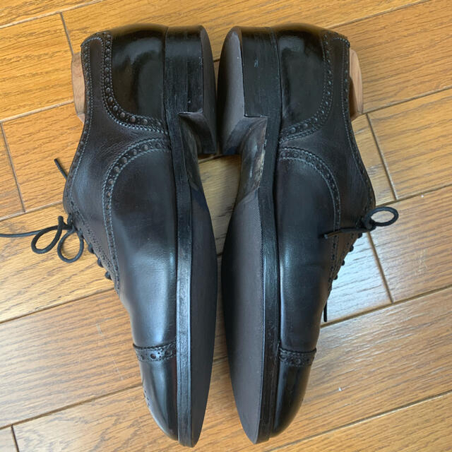 Crockett&Jones(クロケットアンドジョーンズ)のマスターロイド　バークレー メンズの靴/シューズ(ドレス/ビジネス)の商品写真