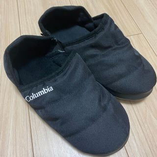 コロンビア(Columbia)のコロンビア Columbia ネステント モック テントシューズ(その他)