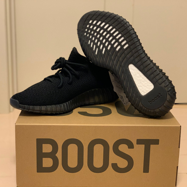 YEEZY BOOST 350 V2 ADULTS 27.5cm