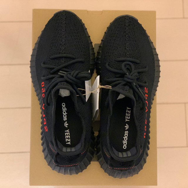 YEEZY BOOST 350 V2 ADULTS 27.5cm