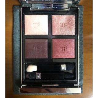 トムフォード(TOM FORD)のトムフォード アイ カラー クォード エクストリーム マーキュリアル ＊限定(アイシャドウ)