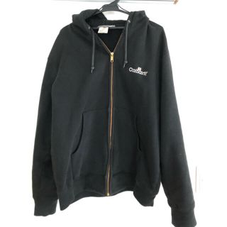 カーハート(carhartt)のCarhartt  カーハート　パーカー　largeサイズ(パーカー)