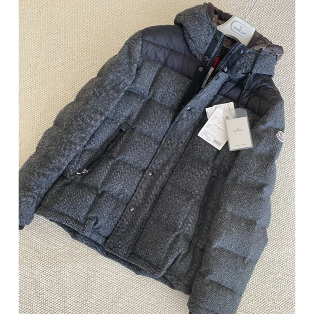 大人気新作 Mac モンクレール - MONCLER GUYENNE ギエンヌ ダウン
