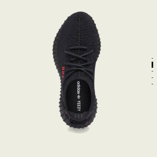 YEEZY BOOST 350 V2 "CORE BLACK 2020 29cm 1