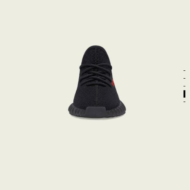 YEEZY BOOST 350 V2 "CORE BLACK 2020 29cm 3