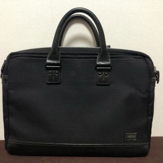 ヨシダカバン(吉田カバン)のカズ坊様専用　PORTER　吉田カバン　ビジネスバッグ　ブリーフケース　2WAY(ビジネスバッグ)