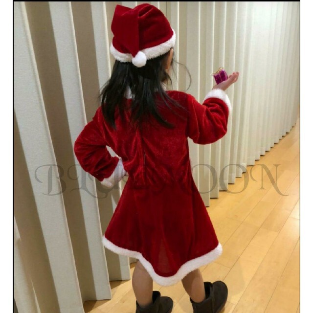 90 もこもこタイプ サンタコスプレ 子供 ベビーサンタ 女の子用 クリスマスの通販 By Bluemoon S Shop ラクマ 90 もこもこタイプ サンタコスプレ 子供 ベビーサンタ 女の子用 クリスマスの通販 By Bluemoon S Shop ラクマ