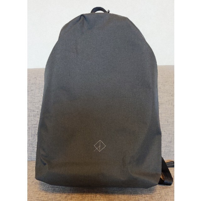 WEXLEY URBAN BACKPACK BLACK