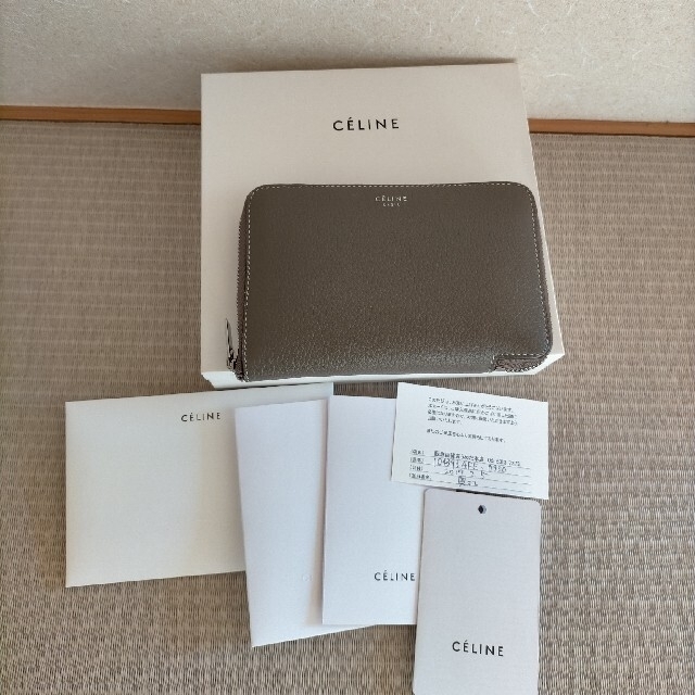 ♡CELINE ♡♡セリーヌ ミニ財布 ♡