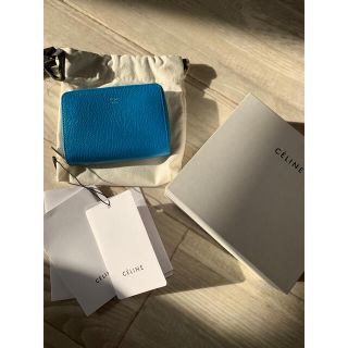 セリーヌ(celine)のにいな様　　celine コンパクト財布(財布)