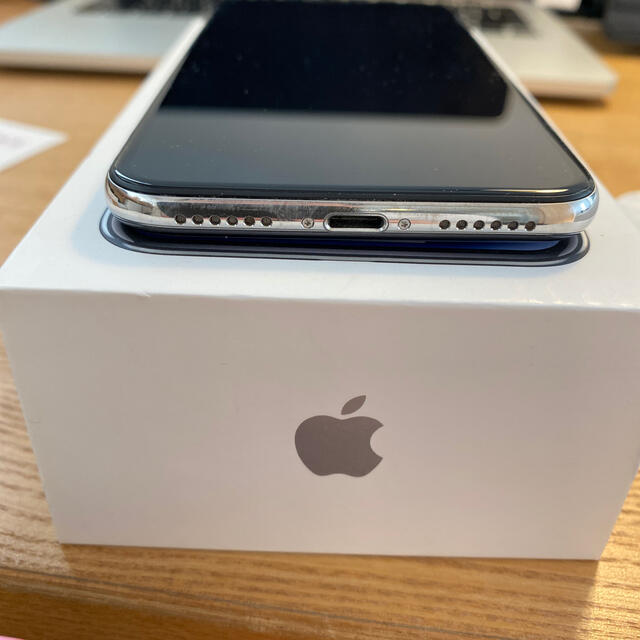 iPhone X 64G iPhone X 64G