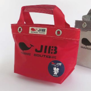 ファミリア(familiar)のジブ　jib ファミリア コラボ　トートバック(トートバッグ)