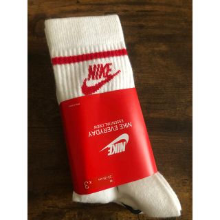 ナイキ(NIKE)のナイキ　ハイソックス(ソックス)