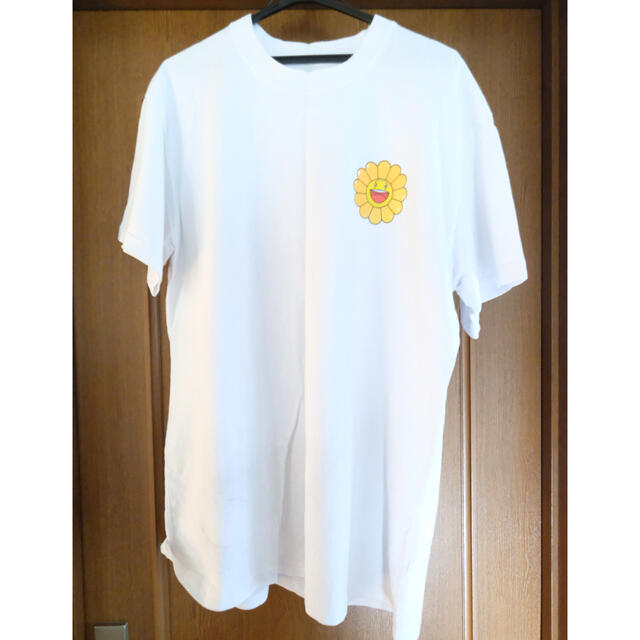 カイカイキキ　tシャツ