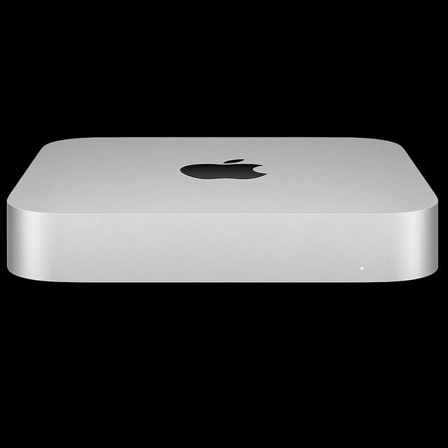 Apple - 2501 Mac mini 2020年 M1チップ 新品未使用