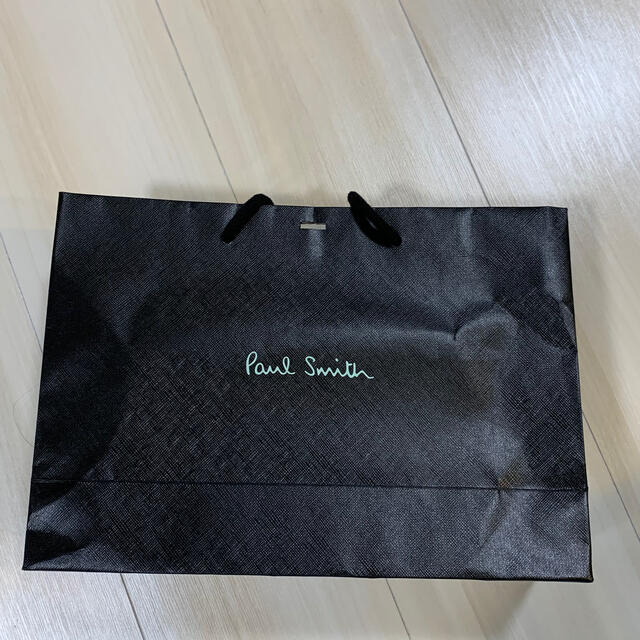 Paul Smith(ポールスミス)のポールスミス  長財布 メンズのファッション小物(長財布)の商品写真