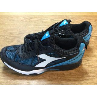 ディアドラ(DIADORA)のディアドラ　テニスシューズ　OC用　28.0cm　スピードプロEVOⅡSG(シューズ)