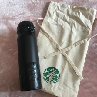 スターバックスコーヒー(Starbucks Coffee)のStarbucks 水筒(水筒)