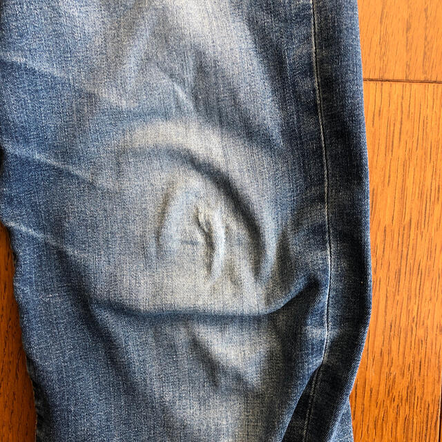 ストレッチジーンズ　good day メンズのパンツ(デニム/ジーンズ)の商品写真