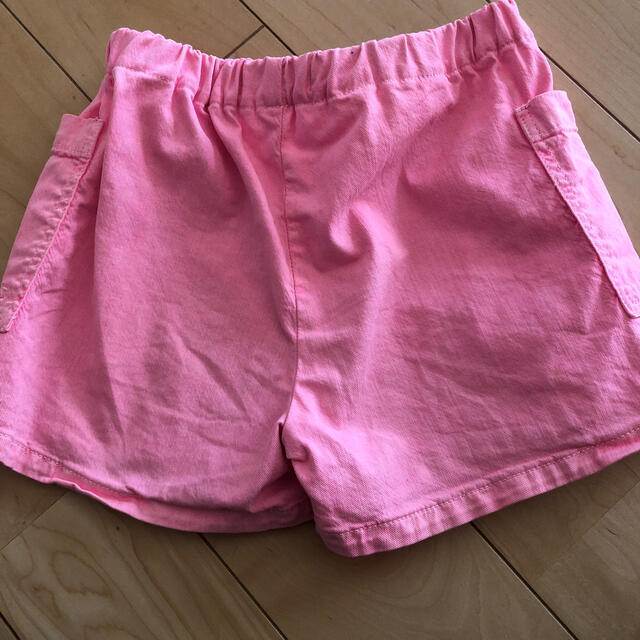 日本最級 ボンポワン ショートパンツ パンツスパッツ | formation