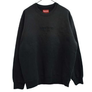 シュプリーム(Supreme)のSUPREME シュプリーム トレーナー(スウェット)