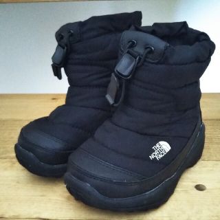 ザノースフェイス(THE NORTH FACE)の【THE NORTH FACE/ノースフェイス】ブーツ 14cm(ブーツ)